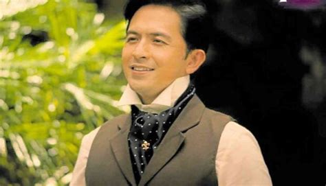 dennis trillo bakat|Dennis Trillo on playing Ibarra: Role of a lifetime.
